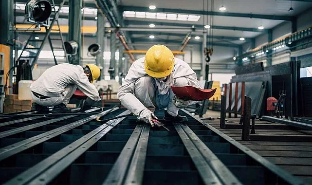 Kale Depo İstifleme Hizmeti